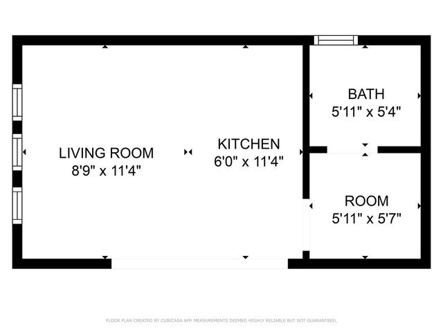 2232 Gerber Ave, Sacramento, CA 95817