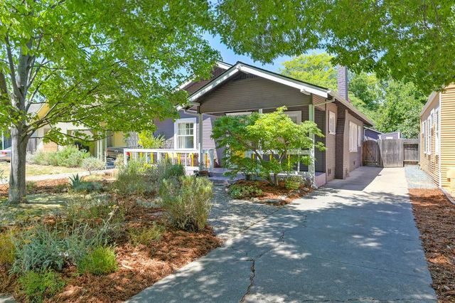 2232 Gerber Ave, Sacramento, CA 95817