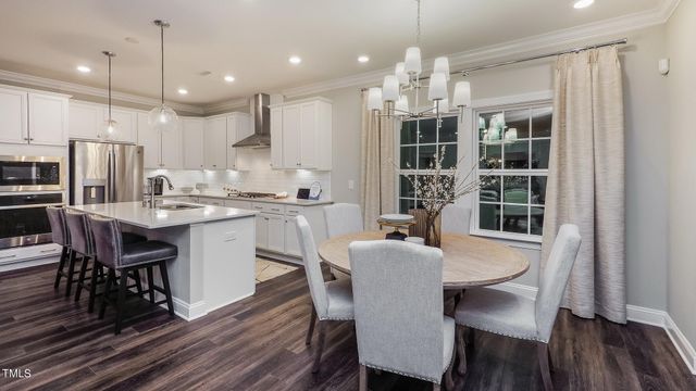 119 Fairbanks Avenue, Garner, NC 27529