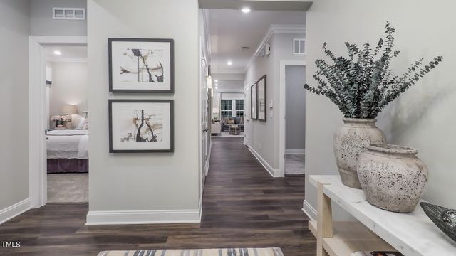 119 Fairbanks Avenue, Garner, NC 27529