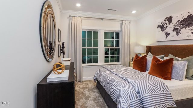 119 Fairbanks Avenue, Garner, NC 27529