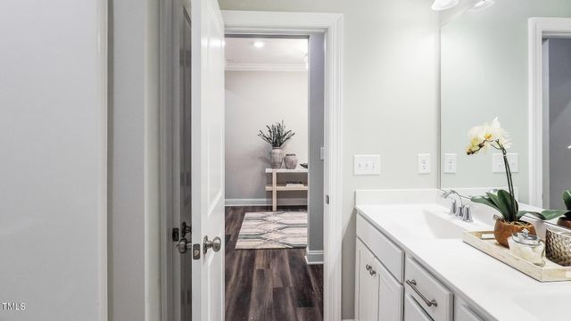 119 Fairbanks Avenue, Garner, NC 27529