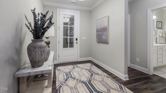 119 Fairbanks Avenue, Garner, NC 27529