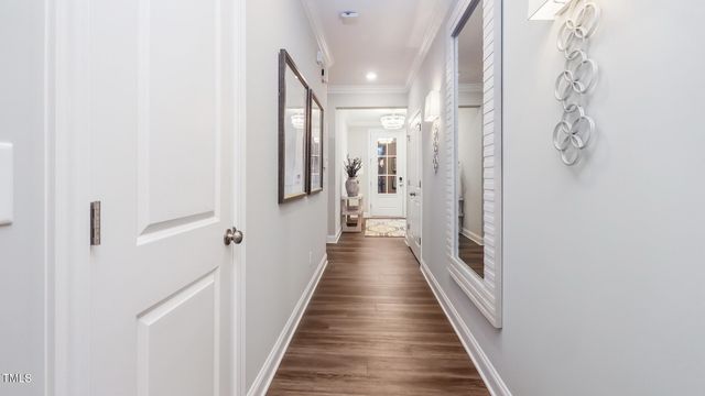 119 Fairbanks Avenue, Garner, NC 27529