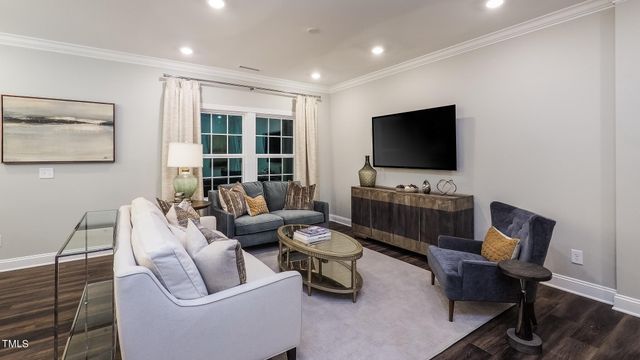 119 Fairbanks Avenue, Garner, NC 27529