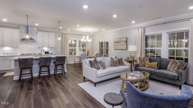 119 Fairbanks Avenue, Garner, NC 27529