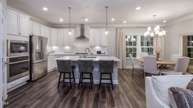 119 Fairbanks Avenue, Garner, NC 27529