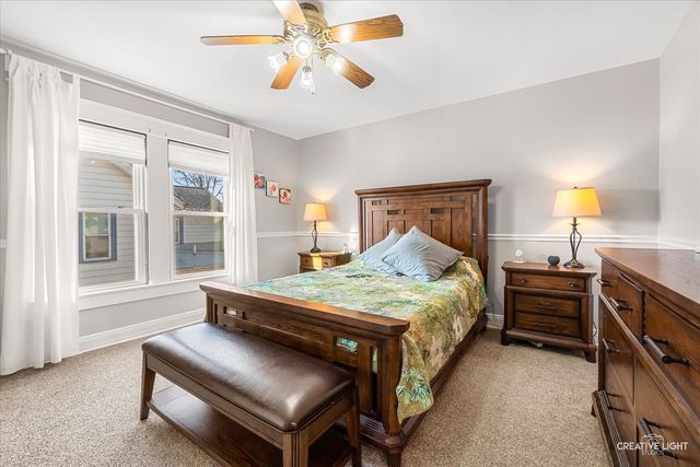 171 N Sycamore Street, Hinckley, IL 60520