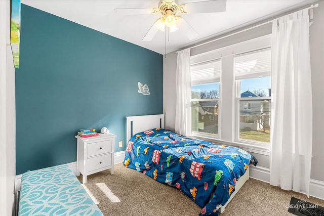 171 N Sycamore Street, Hinckley, IL 60520