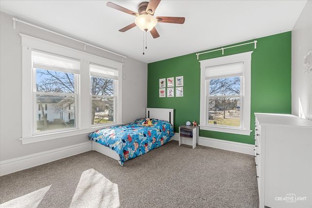 171 N Sycamore Street, Hinckley, IL 60520