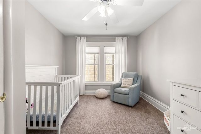 171 N Sycamore Street, Hinckley, IL 60520