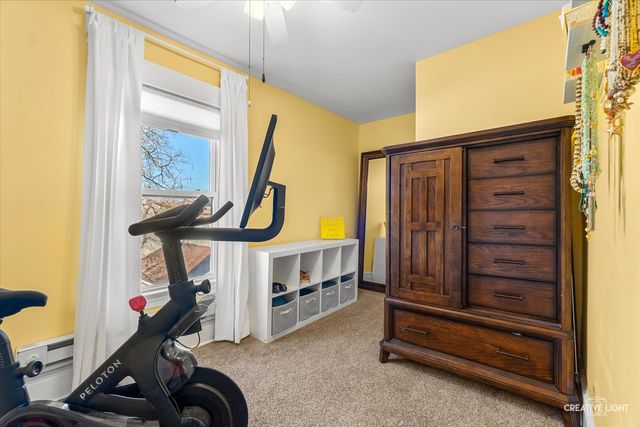 171 N Sycamore Street, Hinckley, IL 60520