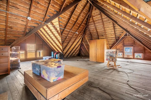 171 N Sycamore Street, Hinckley, IL 60520