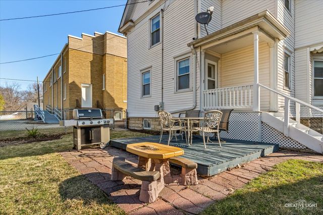 171 N Sycamore Street, Hinckley, IL 60520