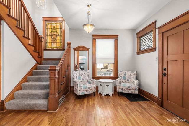 171 N Sycamore Street, Hinckley, IL 60520