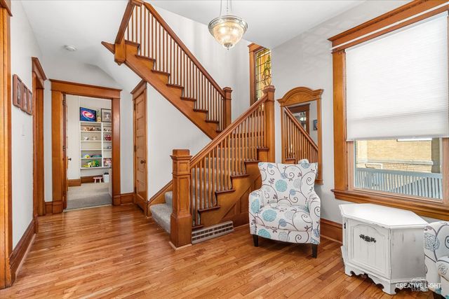 171 N Sycamore Street, Hinckley, IL 60520