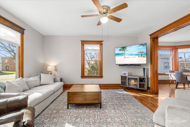 171 N Sycamore Street, Hinckley, IL 60520