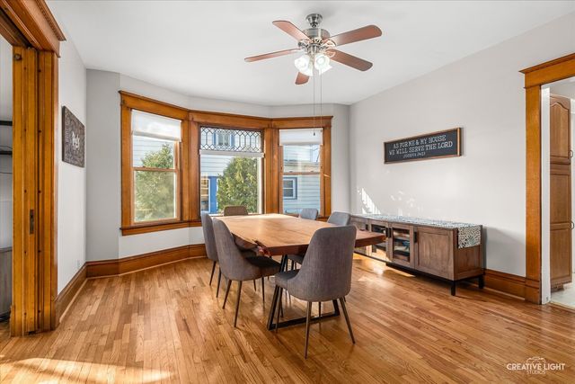 171 N Sycamore Street, Hinckley, IL 60520