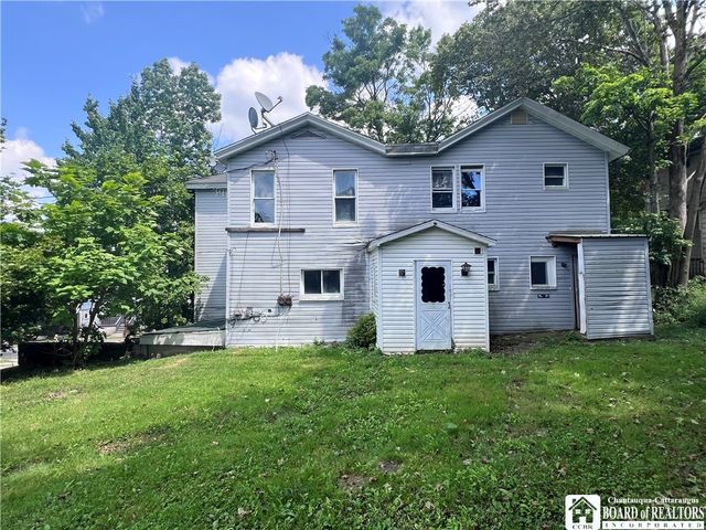 222 South Main Street, Jamestown, NY 14701