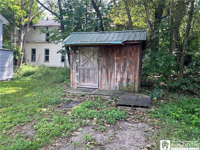 222 South Main Street, Jamestown, NY 14701