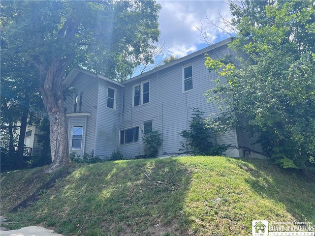 222 South Main Street, Jamestown, NY 14701