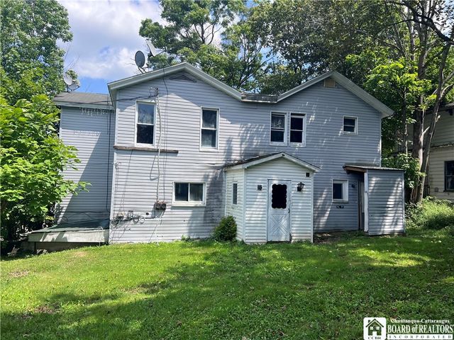 222 South Main Street, Jamestown, NY 14701