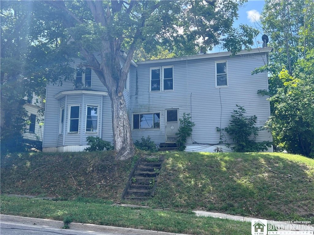 222 South Main Street, Jamestown, NY 14701