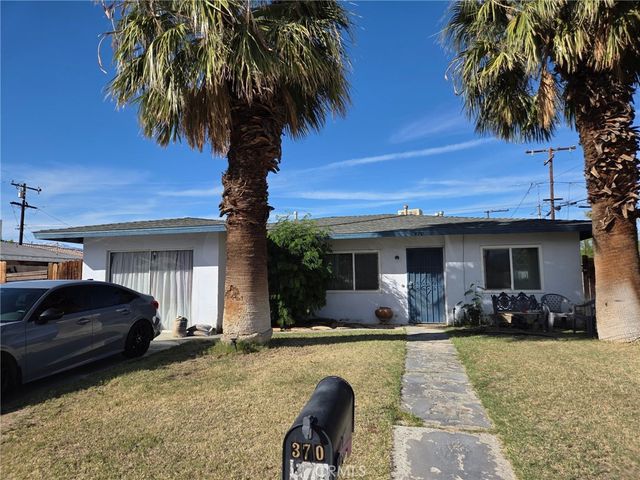 370 W Avenida Cerca, Palm Springs, CA 92262