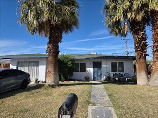 370 W Avenida Cerca, Palm Springs, CA 92262