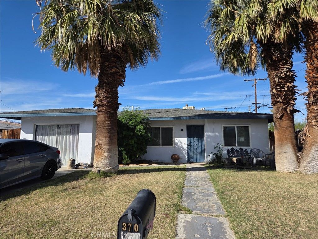 370 W Avenida Cerca, Palm Springs, CA 92262