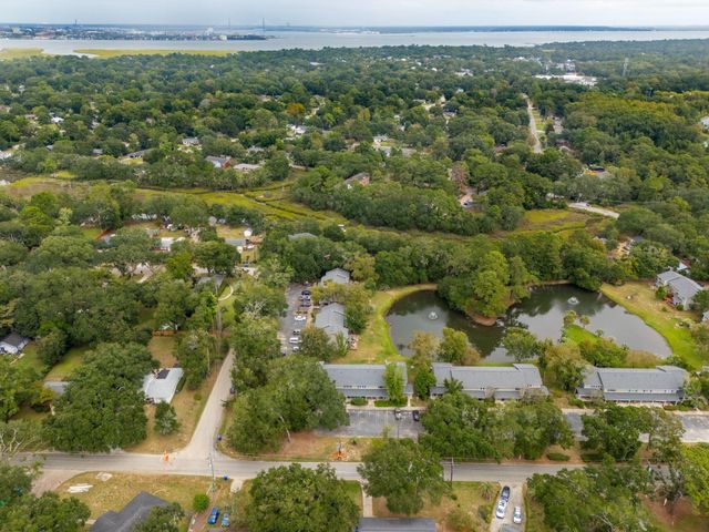 1192 Julian Clark Road, Charleston, SC 29412