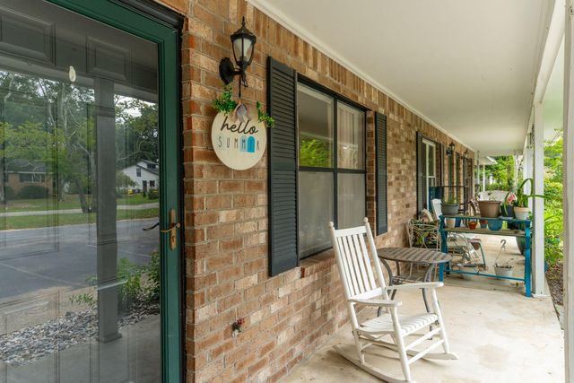 1192 Julian Clark Road, Charleston, SC 29412