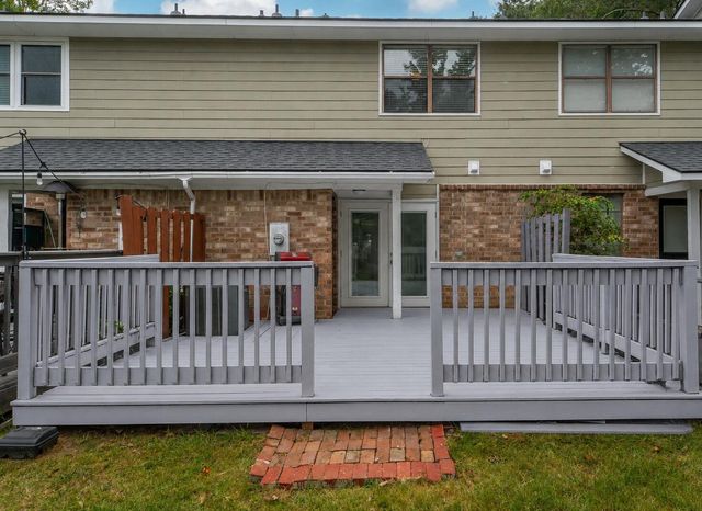 1192 Julian Clark Road, Charleston, SC 29412
