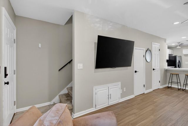 1192 Julian Clark Road, Charleston, SC 29412