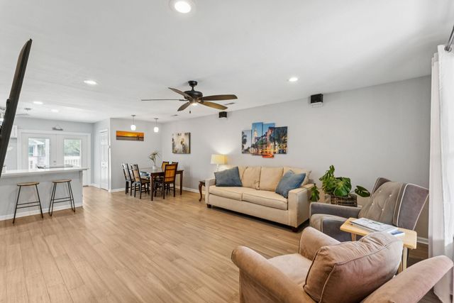 1192 Julian Clark Road, Charleston, SC 29412