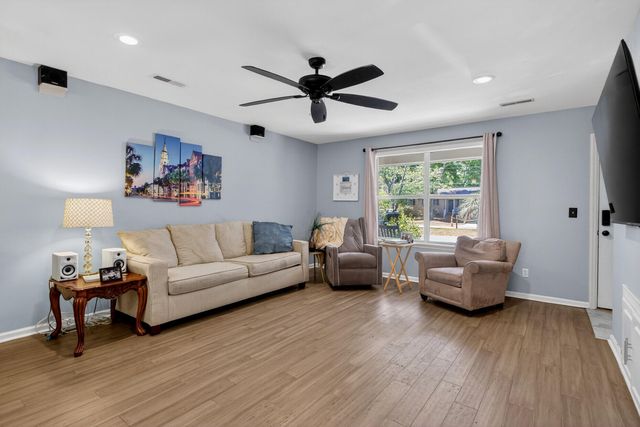 1192 Julian Clark Road, Charleston, SC 29412