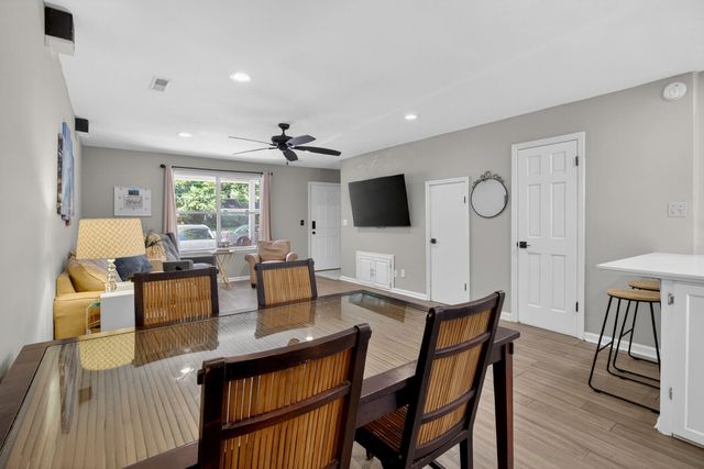 1192 Julian Clark Road, Charleston, SC 29412