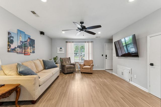 1192 Julian Clark Road, Charleston, SC 29412