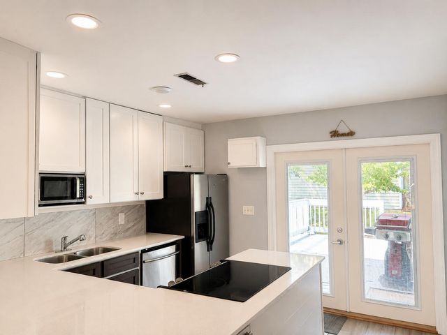 1192 Julian Clark Road, Charleston, SC 29412