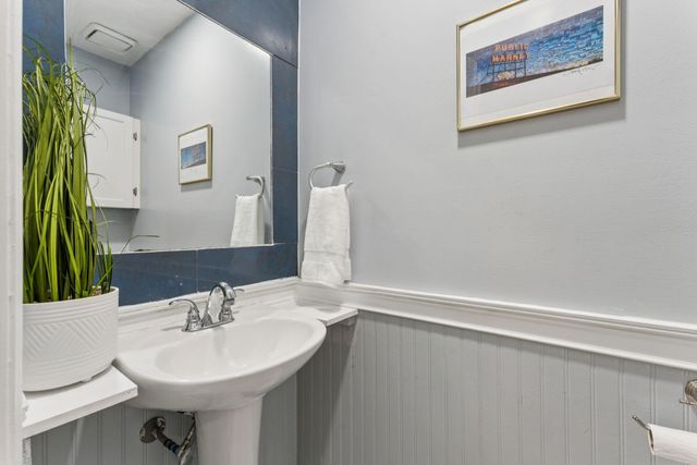 1192 Julian Clark Road, Charleston, SC 29412