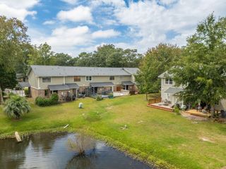 1192 Julian Clark Road, Charleston, SC 29412