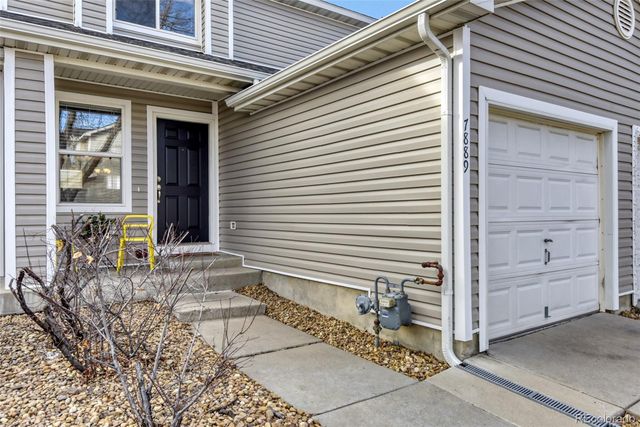 7889 S Kittredge Circle, Englewood, CO 80112