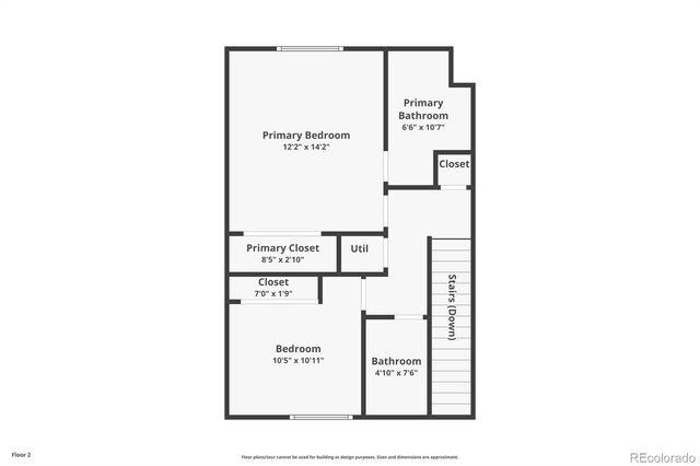 7889 S Kittredge Circle, Englewood, CO 80112