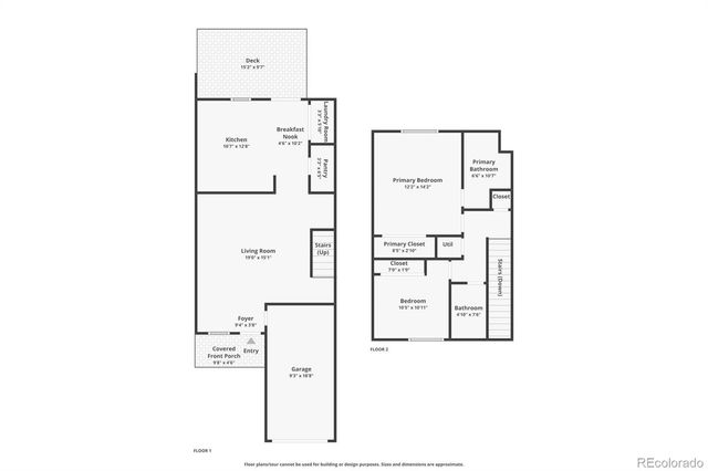 7889 S Kittredge Circle, Englewood, CO 80112