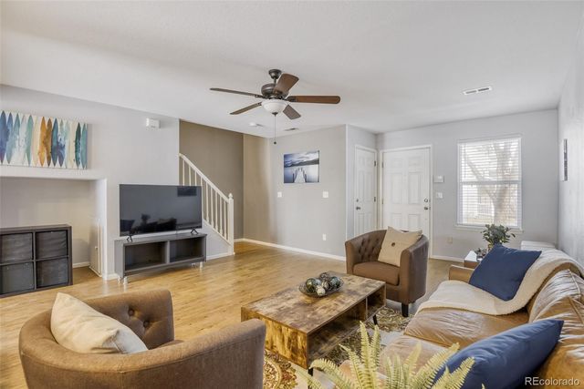 7889 S Kittredge Circle, Englewood, CO 80112