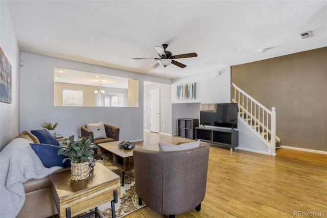 7889 S Kittredge Circle, Englewood, CO 80112