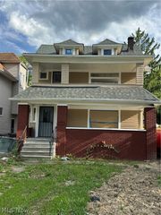10502 Miles Avenue, Cleveland, OH 44105