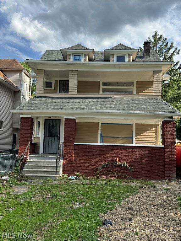 10502 Miles Avenue, Cleveland, OH 44105