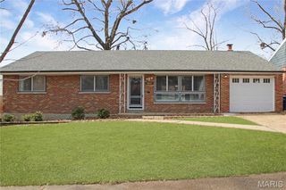 1011 Chartres Avenue, St Louis, MO 63132