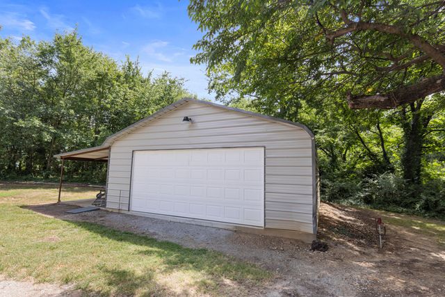 650 Lori Lane, Vinita, OK 74301